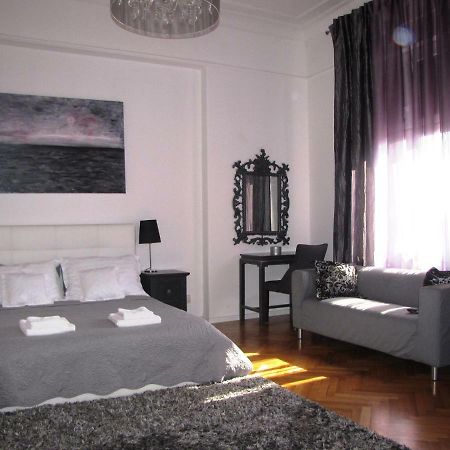 Silver Apartment Zagreb Exterior photo